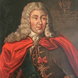 Portrait of Jerzy Siemiginowski-Eleuter