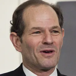 Portrait of Eliot Spitzer