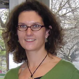 Portrait of Kathryn Uhrich