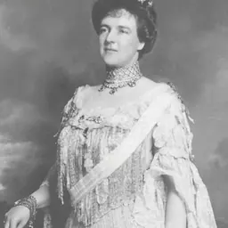 Portrait of Amélie of Orléans