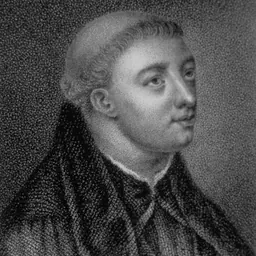 Portrait of John Lydgate