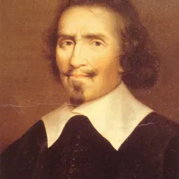 Portrait of Clément Métezeau