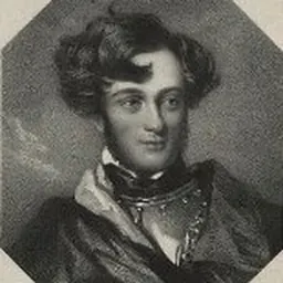 Portrait of George Hill