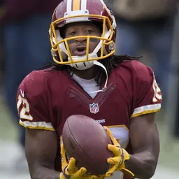 Portrait of Andre Roberts