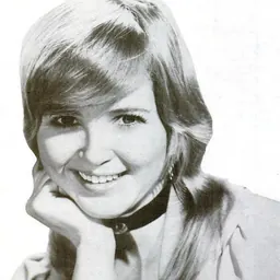 Portrait of La Costa