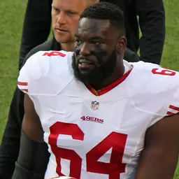 Portrait of Justin Renfrow