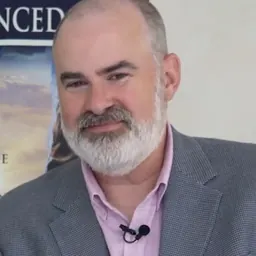 Portrait of Alex Kendrick