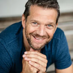 Portrait of Kai Wiesinger
