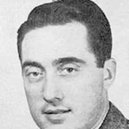 Portrait of Ray Prochaska