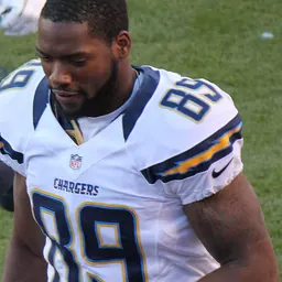 Portrait of Ladarius Green