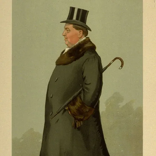 Portrait of Richard Hely-Hutchinson, 6th Earl of Donoughmore