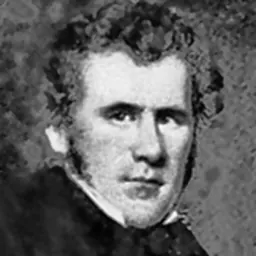 Portrait of Archibald Alexander Ritchie