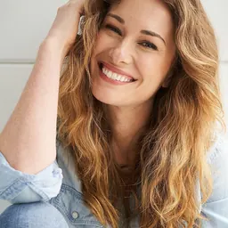 Portrait of Kelly Frye