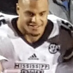 Portrait of Dak Prescott