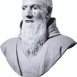 Portrait of Cesare Magati