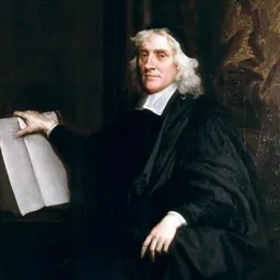Portrait of James Sharp