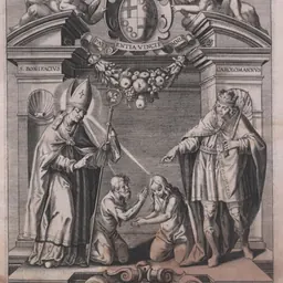 Portrait of Carloman
