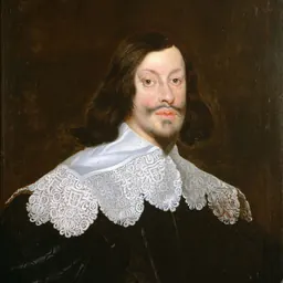 Portrait of Ferdinand III, Holy Roman Emperor