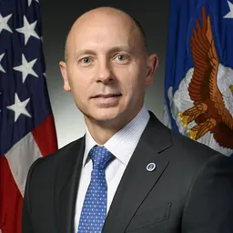 Portrait of Shon J. Manasco