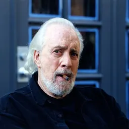 Portrait of Robert Towne
