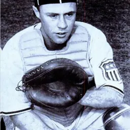 Portrait of Ed Fitz Gerald