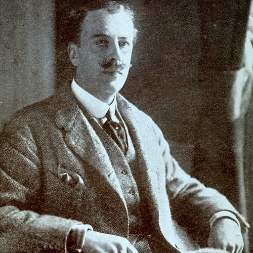 Portrait of James Hamilton, 3rd Duke of Abercorn