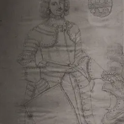 Portrait of Lodewijk van Egmont