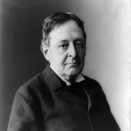 Portrait of Joseph Hodges Choate