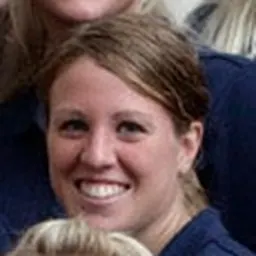 Portrait of Jennie Ritter