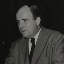 Portrait of Iain Macleod