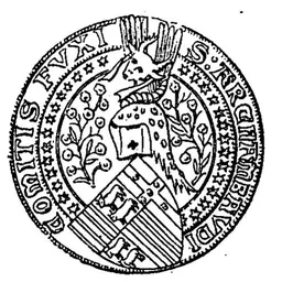 Portrait of Archambaud