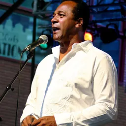Portrait of Clifton Davis