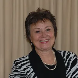 Portrait of Elza van Lingen