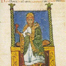 Portrait of Beatrice of Lorraine
