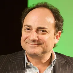 Portrait of Kevin Pollak