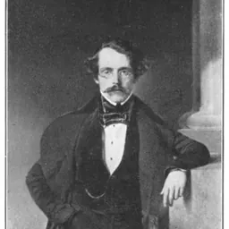 Portrait of Joseph Schwemminger