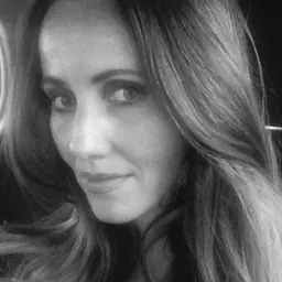 Portrait of Sherin Khankan