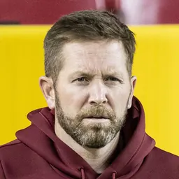 Portrait of Scott Turner