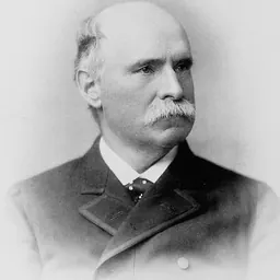 Portrait of Anthony Joseph Drexel