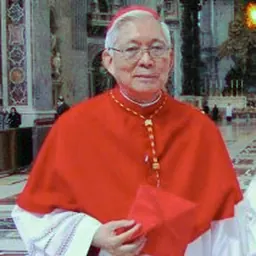 Portrait of Gaudencio Rosales