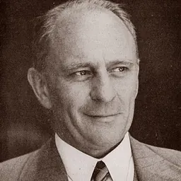 Portrait of Karl Bremer