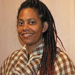 Portrait of Kantarama Gahigiri