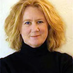 Portrait of Holly Near
