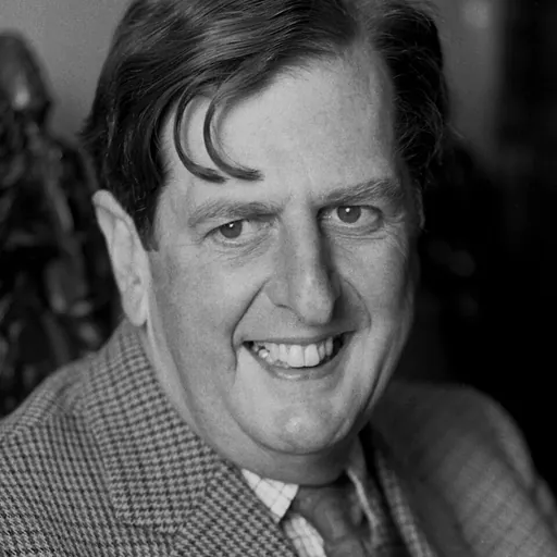 Portrait of Iain Murray, 10th Duke of Atholl