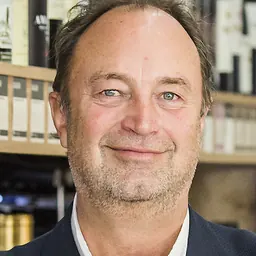 Portrait of Rowan Gormley