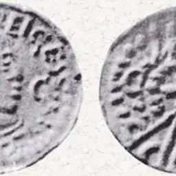 Portrait of Andeca
