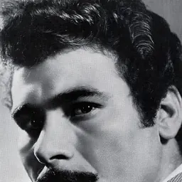 Portrait of Vincenzo Musolino