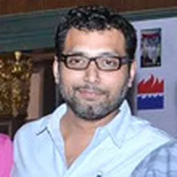 Portrait of Neeraj Pandey