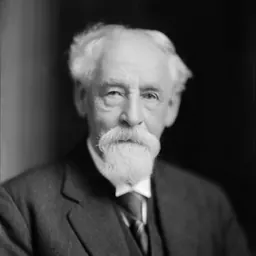Portrait of William Earnshaw