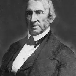 Portrait of James McDowell